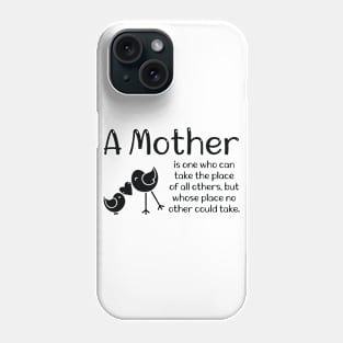 Amazing MOM Phone Case