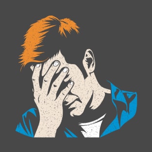 Facepalm T-Shirt