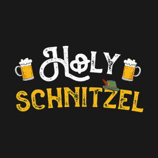 Holy Schnitzel T-Shirt