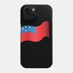 Samoa Phone Case