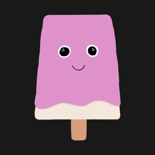 Pink ice cream T-Shirt