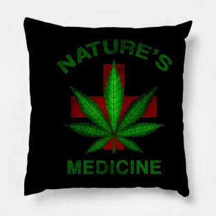 Nature's Medicine Pillow