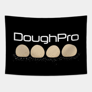 Baking Pun - Dough Pro Tapestry