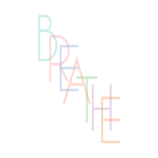 Breathe by Girona