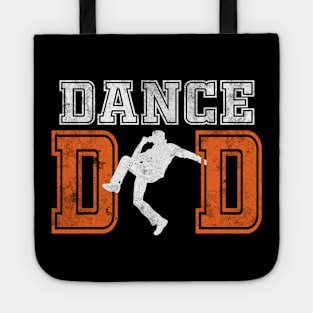 Dance Dad Tote