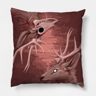 Duality Pillow