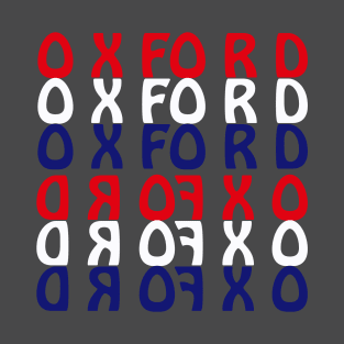 oxford T-Shirt