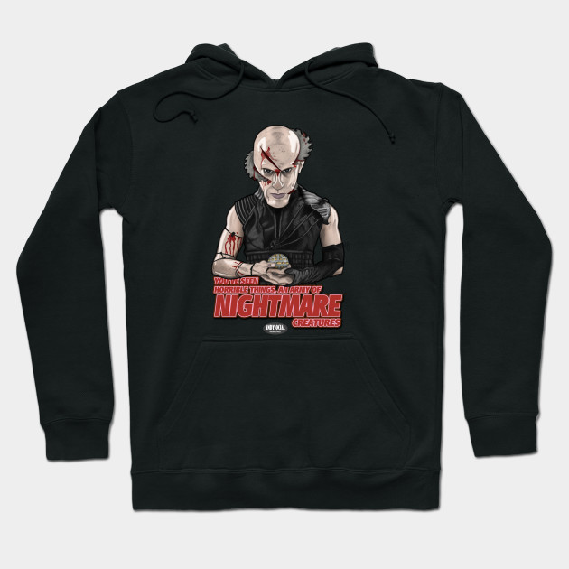 Fornicus Fornicus Hoodie Teepublic