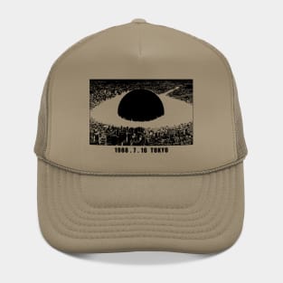 1988 7 16 Tokyo v2 Hat