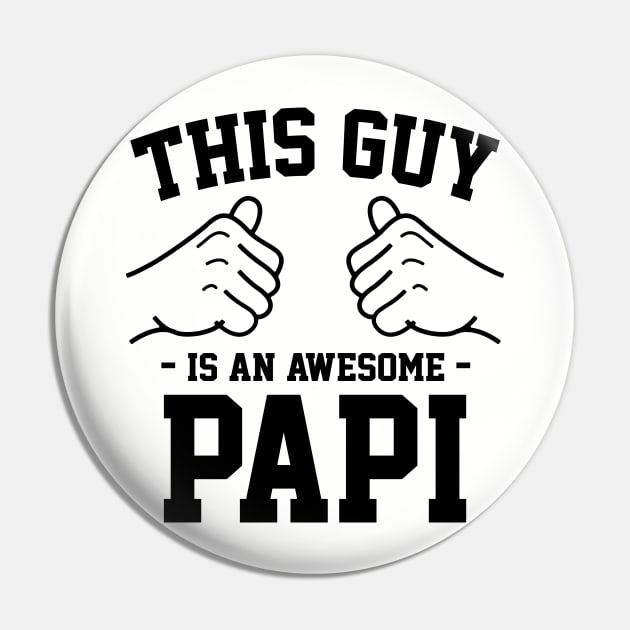 Pin on For Papi