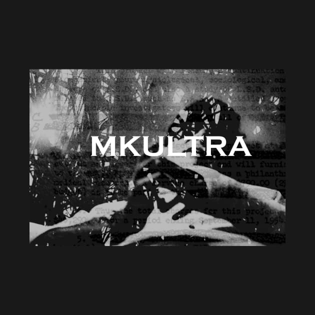 MKULTRA by Hexagon