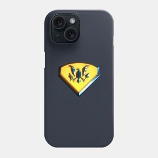 Specialist - Military Insignia Phone Case