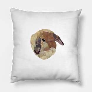 Magnolia Pillow