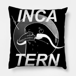 Inca Tern Pillow