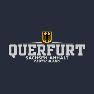 Querfurt Sachsen Anhalt Deutschland/Germany T-Shirt