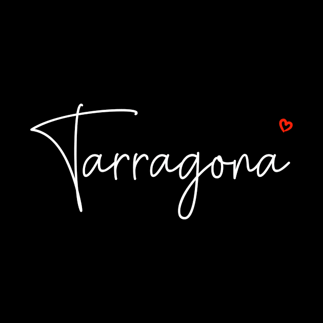 Tarragona by finngifts