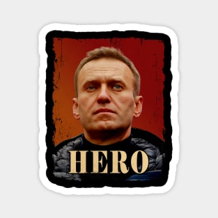 # FREE Navalny Magnet