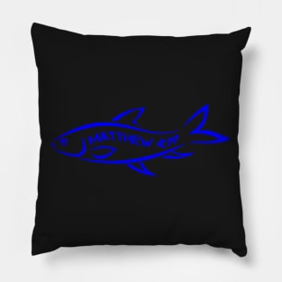 FISHERS OF MEN 2 Pillow