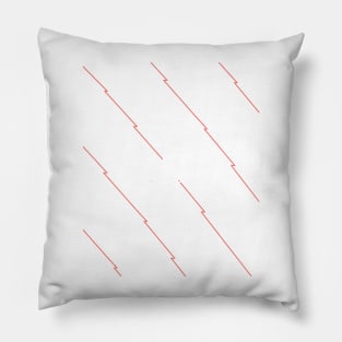 Van Dijk Liverpool Home jersey 21/22 Pillow