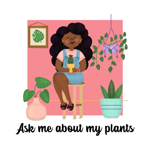 ask me about mu plants by asian tee