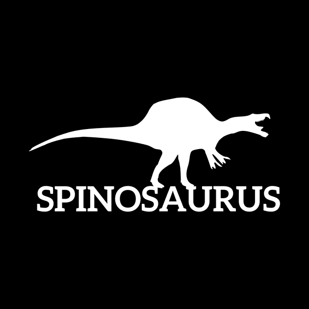 Dinosaur Jurassic Fossil Skull Spinosaurus by Wikstroem