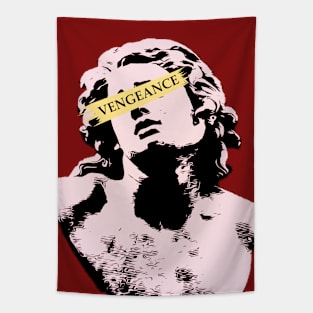 Dying Alexander: Vengeance Tapestry