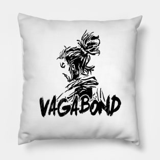 VAGABOND - Miyamoto Musashi Pillow