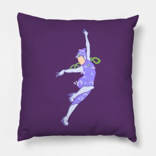 Tecna - Winx Club Pillow