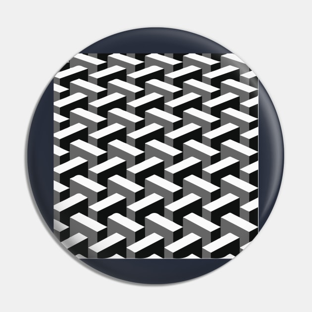 Escher pattern Pin by burropatterns