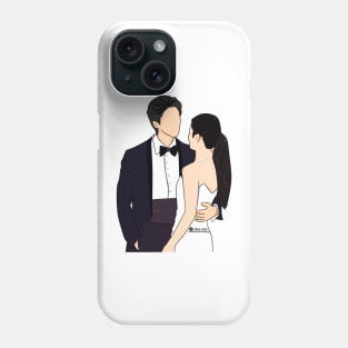 My Demon Korean Drama Phone Case