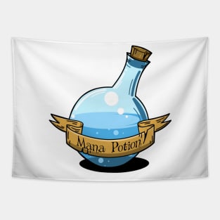 Mana Potion Tapestry