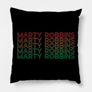 arjunthemaniac, Marty Robbins Pillow