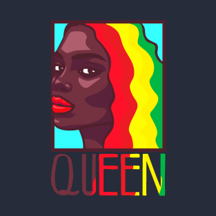 QUEEN T-Shirt