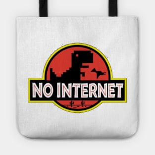 No Internet Game Tote