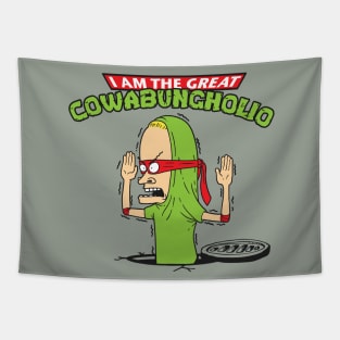 The Great Cowabungholio Tapestry