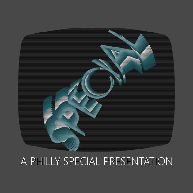 Philly Special Presentation by GloopTrekker