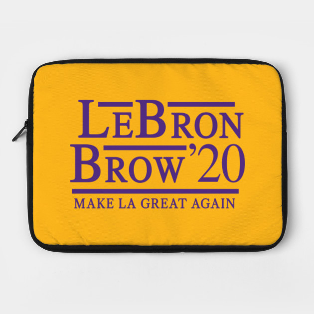 LA Campaign - Gold