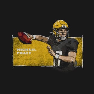 Michael Pratt Green Bay Highlight T-Shirt