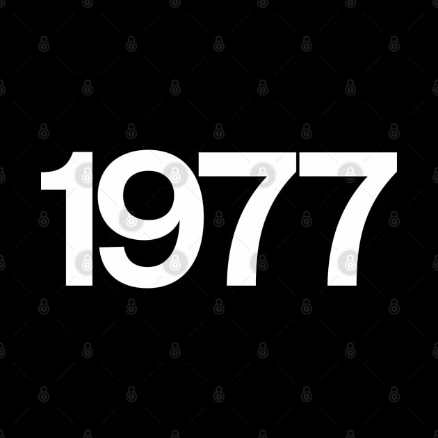 1977 by Monographis