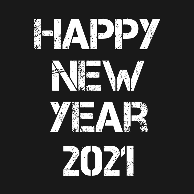 Happy New year , Hello 21 , New Year , New Years Eve , NYE 2021 , Hello 2021 by creativitythings 