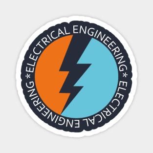 electrical engineering, electric engineer, electrician Magnet