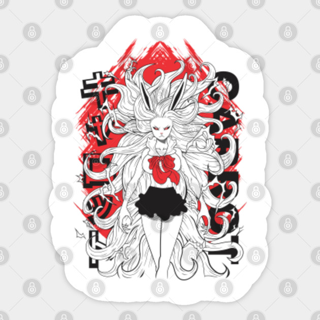 Carrot Sulong One Piece One Piece Anime Sticker Teepublic