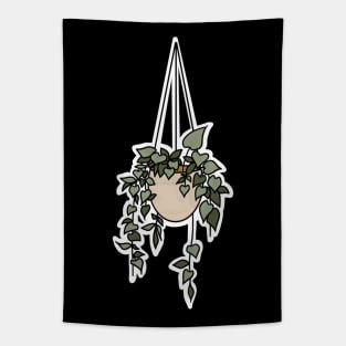 plant lover 16 Tapestry