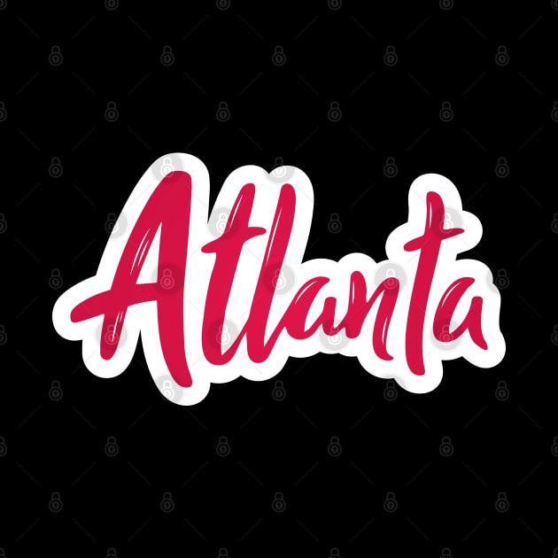 Atlanta by TambuStore