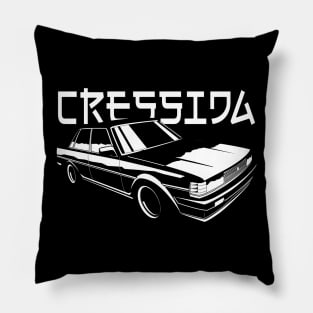 MX73 Toyota Cressida Pillow