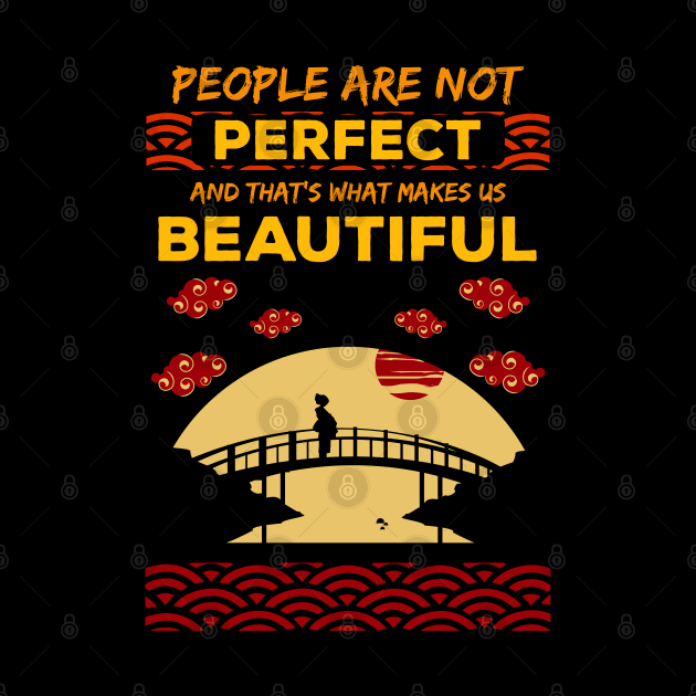 People are not perfect and thats what makes us beautiful recolor 9 by HCreatives