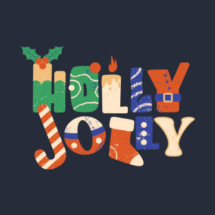 Holly Jolly T-Shirt