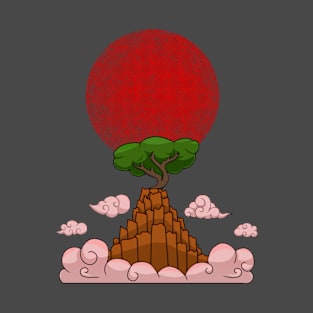 Treesun T-Shirt