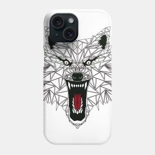 Wolf Phone Case