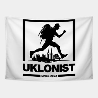 UKLONIST Tapestry